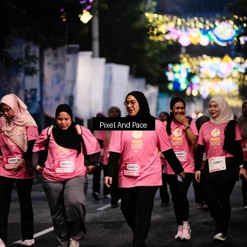 Runner Photo 8600373