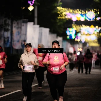 Runner Photo 8600374