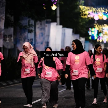 Runner Photo 8600375