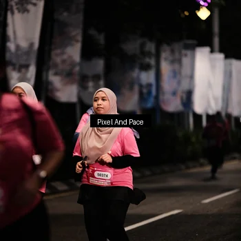 Runner Photo 8600380