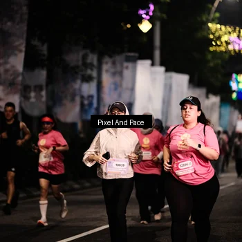 Runner Photo 8600381