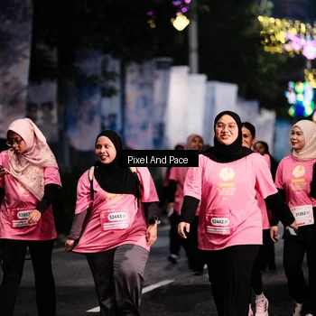 Runner Photo 8600382