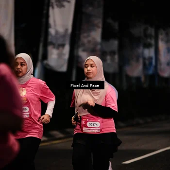 Runner Photo 8600390