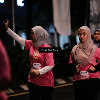 Runner Photo 8600393