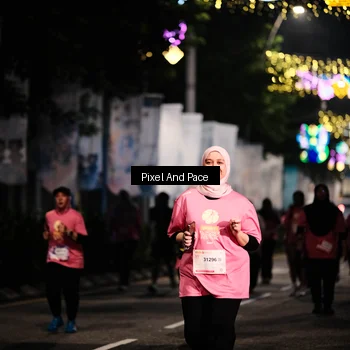 Runner Photo 8600395