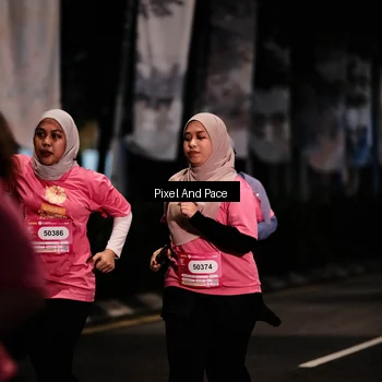 Runner Photo 8600400