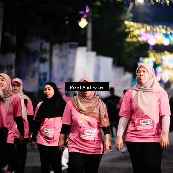 Runner Photo 8600401