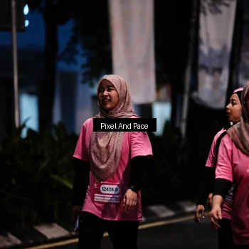 Runner Photo 8600403