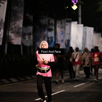 Runner Photo 8600405