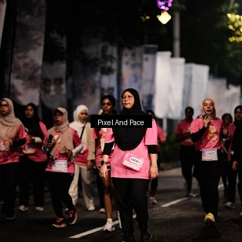 Runner Photo 8600410