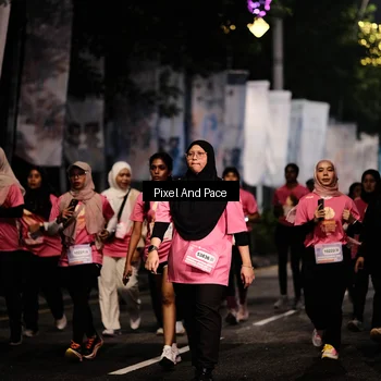 Runner Photo 8600412