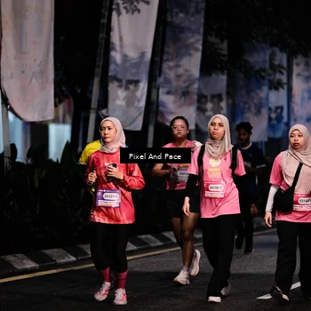 Runner Photo 8600413