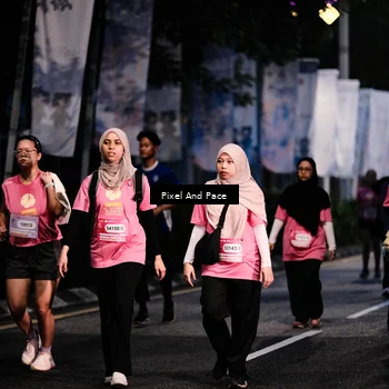 Runner Photo 8600421