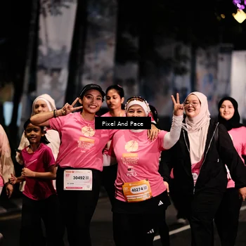 Runner Photo 8600427