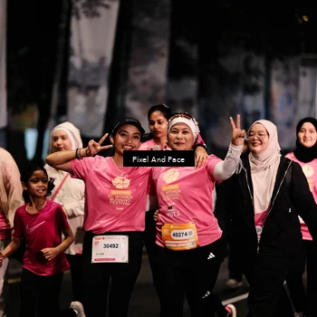 Runner Photo 8600430
