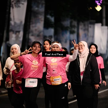 Runner Photo 8600431