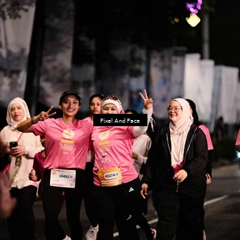 Runner Photo 8600432
