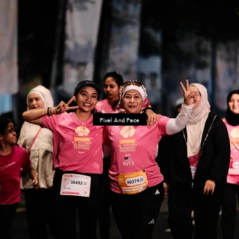 Runner Photo 8600434