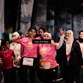 Runner Photo 8600435