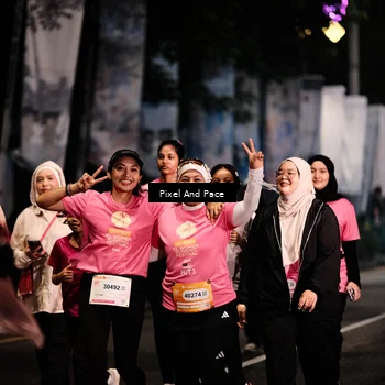 Runner Photo 8600437