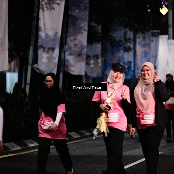Runner Photo 8600440