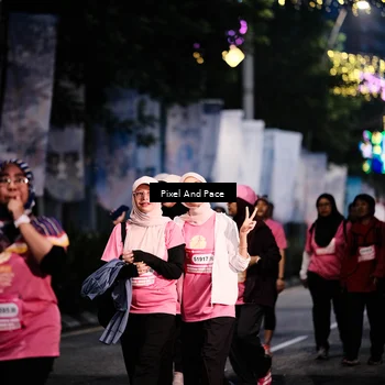 Runner Photo 8600441