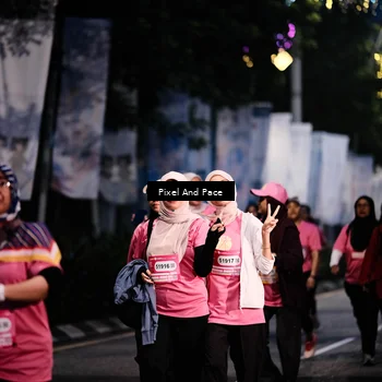 Runner Photo 8600443