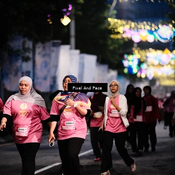 Runner Photo 8600444