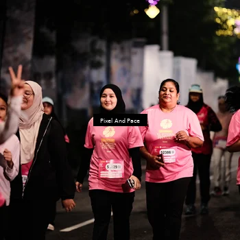 Runner Photo 8600445