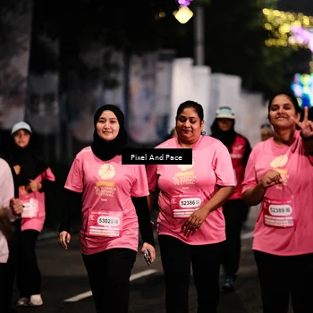 Runner Photo 8600449