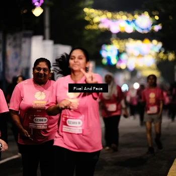 Runner Photo 8600454