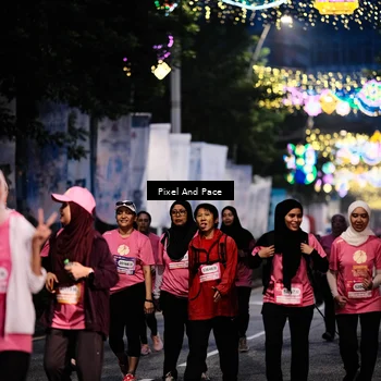 Runner Photo 8600455