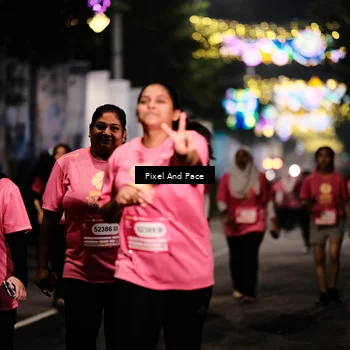 Runner Photo 8600457