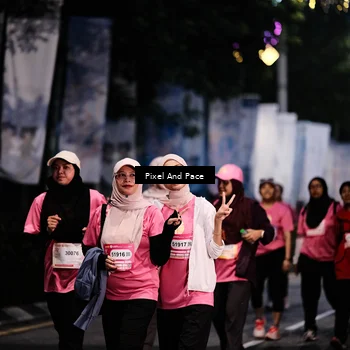 Runner Photo 8600458