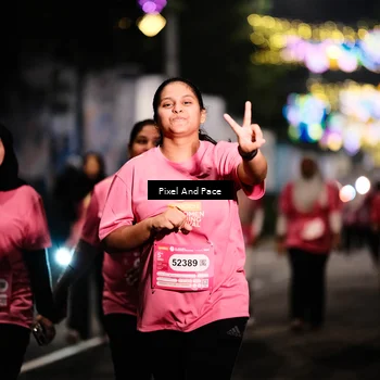 Runner Photo 8600459
