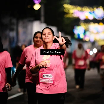 Runner Photo 8600460
