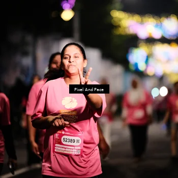 Runner Photo 8600461