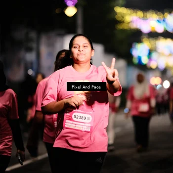 Runner Photo 8600462