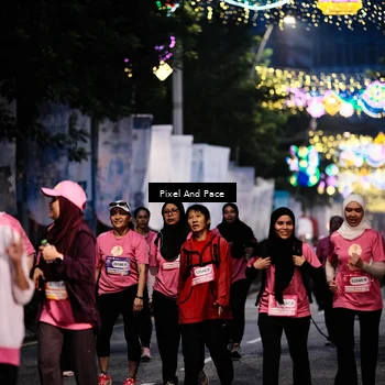 Runner Photo 8600463