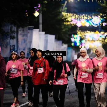 Runner Photo 8600464