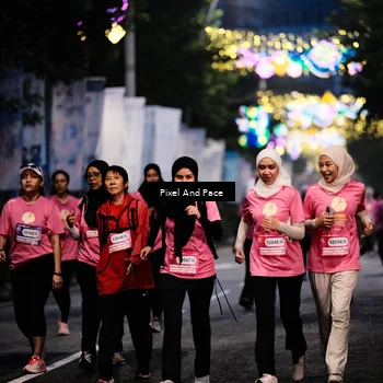 Runner Photo 8600465