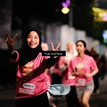 Runner Photo 8600468