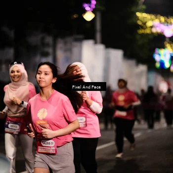 Runner Photo 8600470