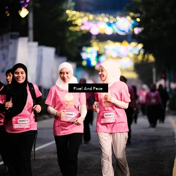 Runner Photo 8600473