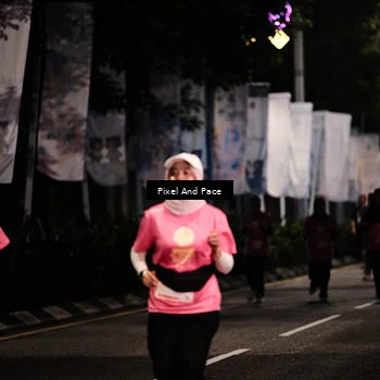 Runner Photo 8600475