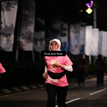 Runner Photo 8600477