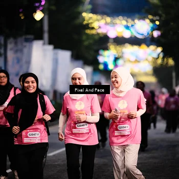 Runner Photo 8600478