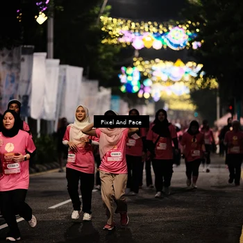Runner Photo 8600480