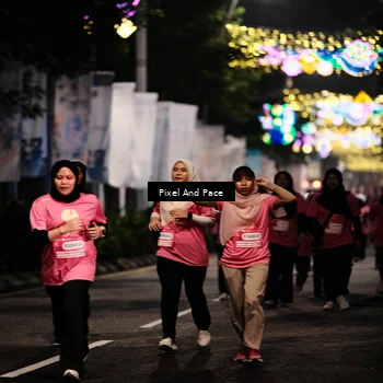 Runner Photo 8600481