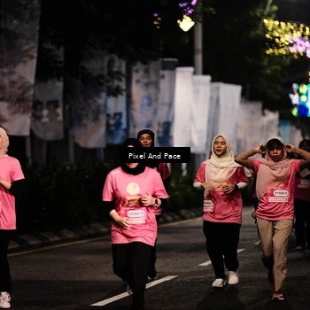 Runner Photo 8600485